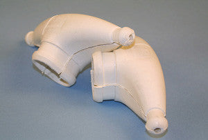 Spreader Boots (set of two)