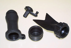 Automatic Drain Plug Kit #999PDPCR
