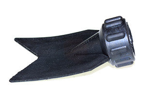 Flapper Valve for Automatic Drain Plug Kit #105567CR