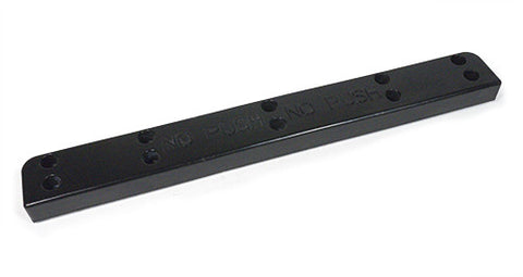 Molded Rubber Dock Bumper #109107CR