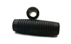 CR Rubber Handle Grips #105345-75 – Custom Rubber