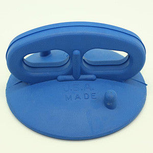 Molded Rubber Suction Grip #101141CR